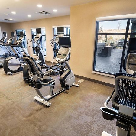 Residence Inn By Marriott Reno Sparks Ngoại thất bức ảnh