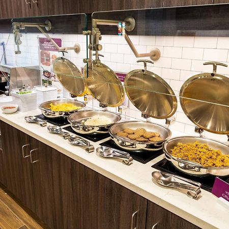 Residence Inn By Marriott Reno Sparks Ngoại thất bức ảnh