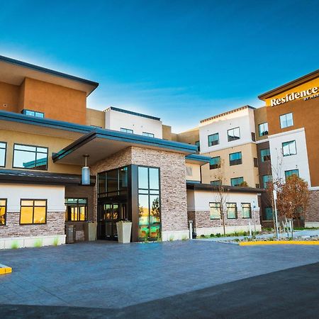 Residence Inn By Marriott Reno Sparks Ngoại thất bức ảnh