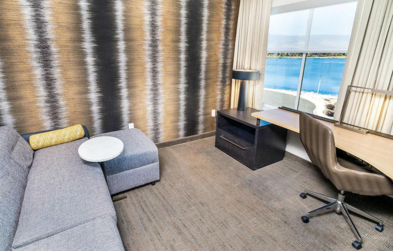 Residence Inn By Marriott Reno Sparks Ngoại thất bức ảnh