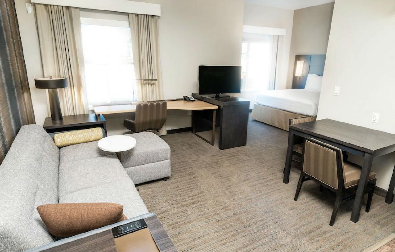 Residence Inn By Marriott Reno Sparks Ngoại thất bức ảnh