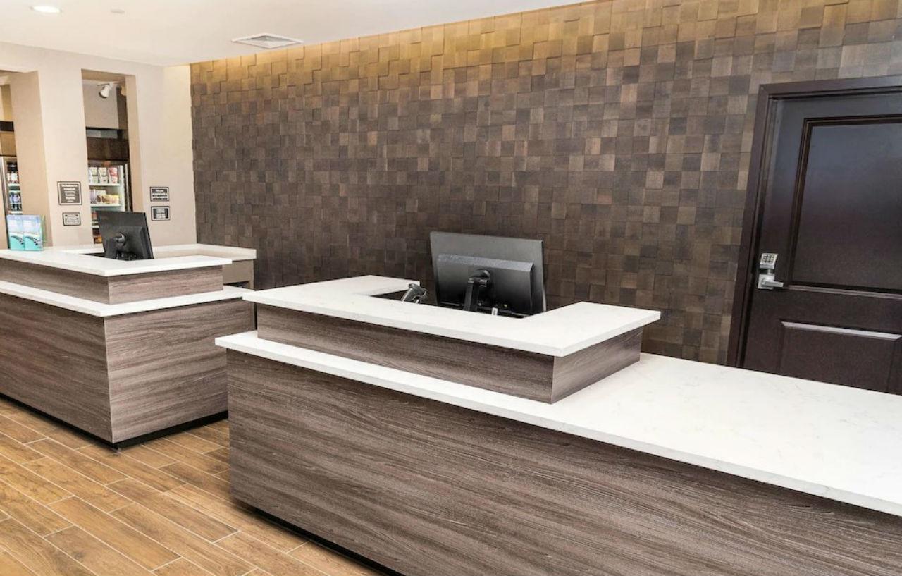 Residence Inn By Marriott Reno Sparks Ngoại thất bức ảnh