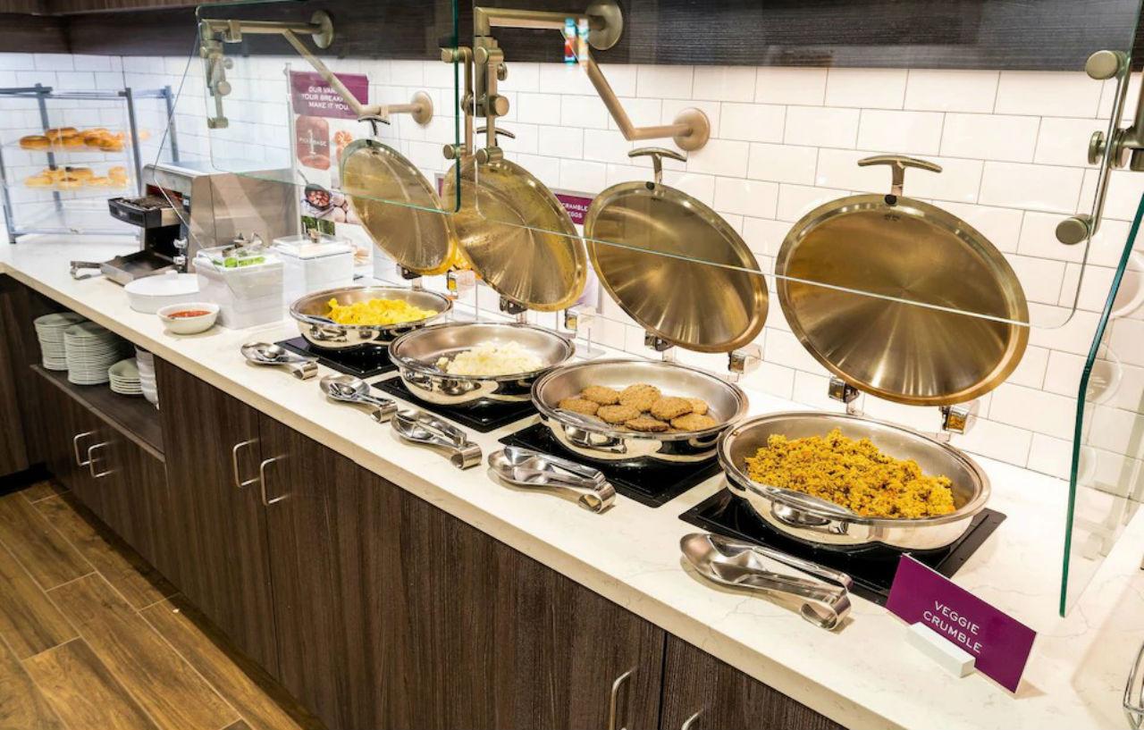 Residence Inn By Marriott Reno Sparks Ngoại thất bức ảnh