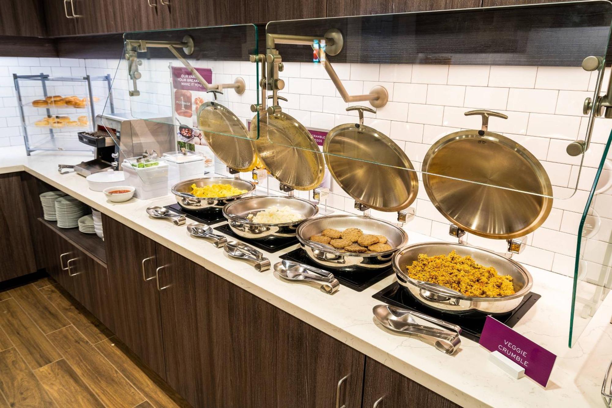Residence Inn By Marriott Reno Sparks Ngoại thất bức ảnh