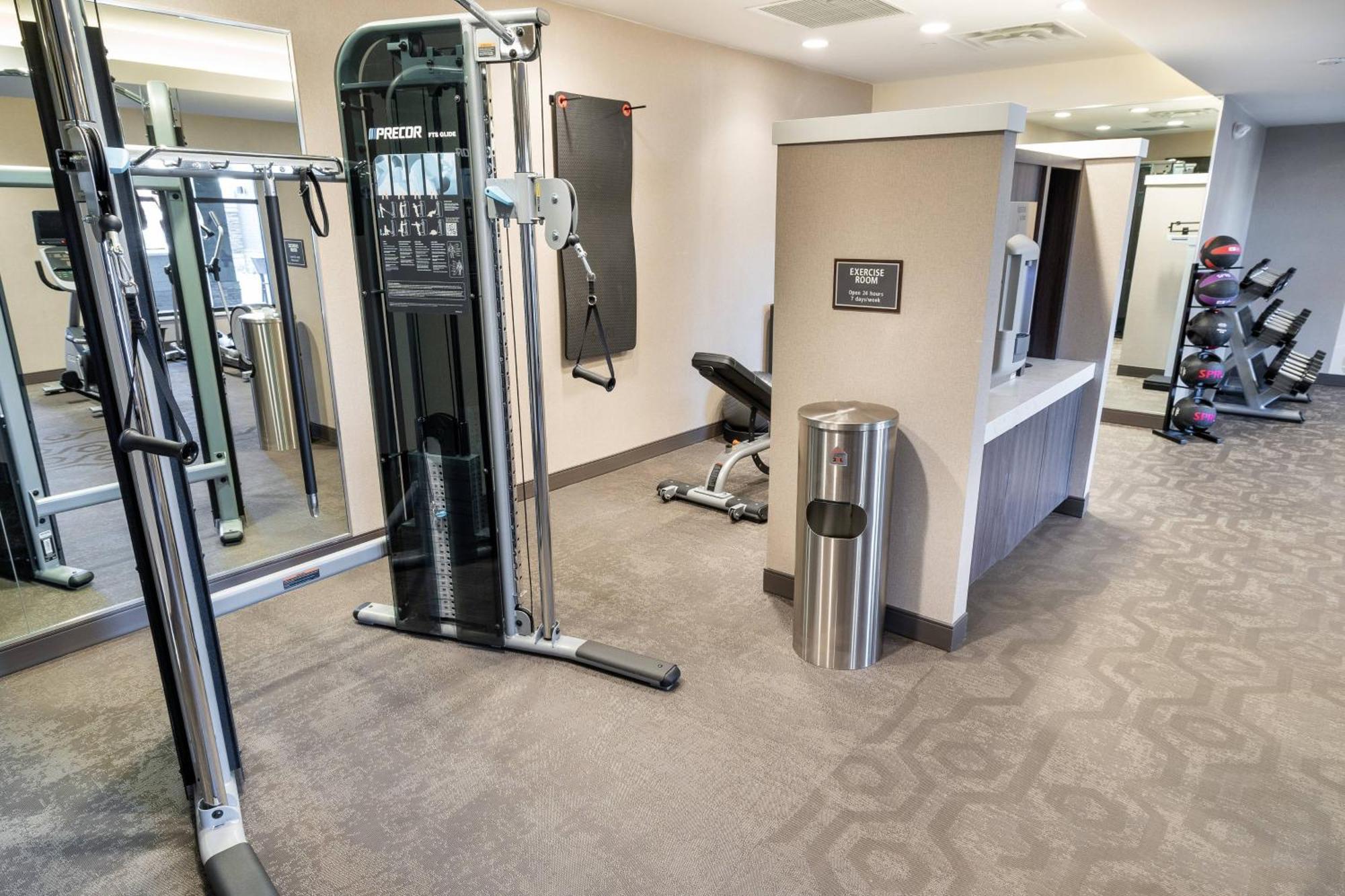 Residence Inn By Marriott Reno Sparks Ngoại thất bức ảnh