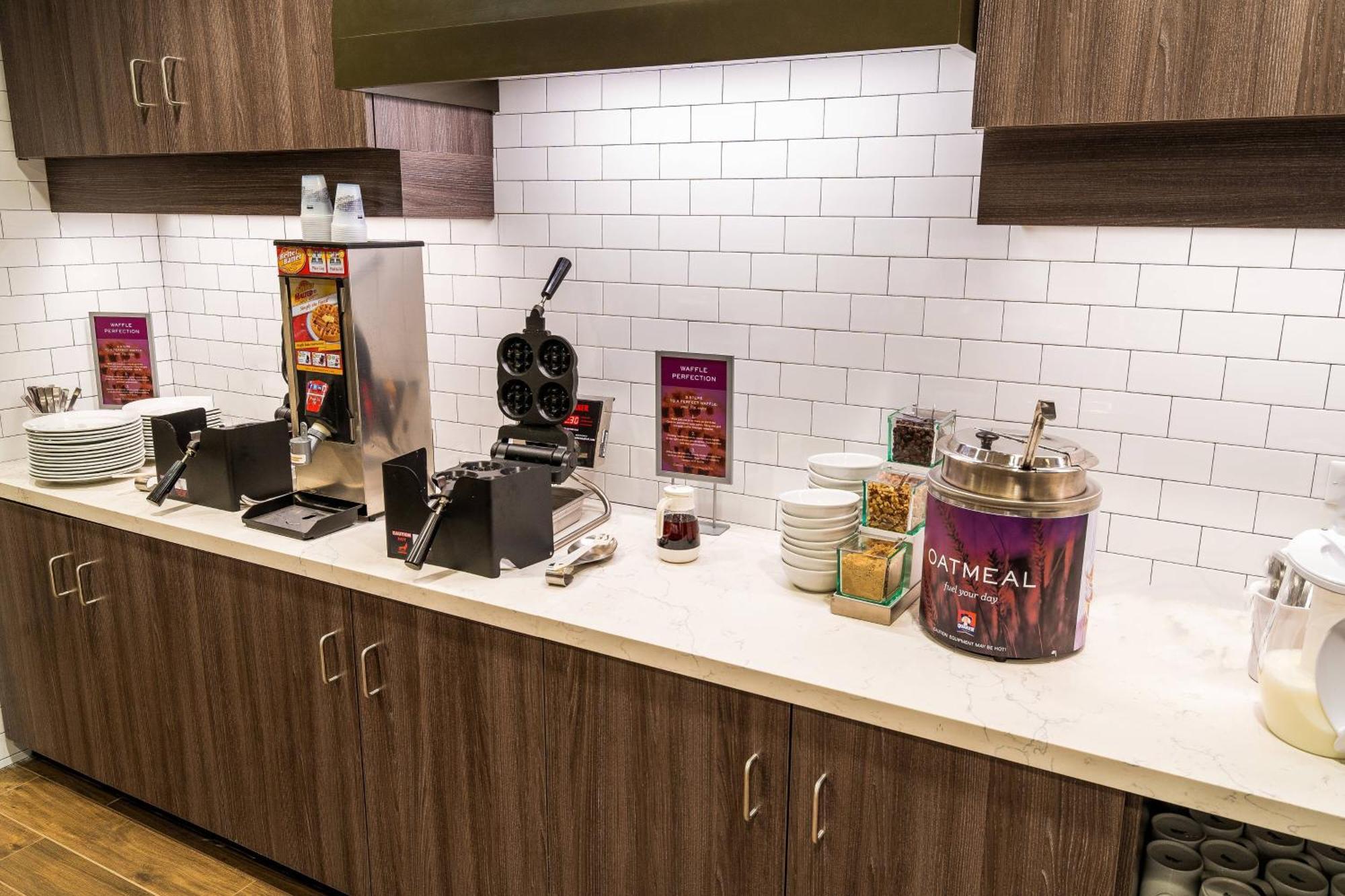 Residence Inn By Marriott Reno Sparks Ngoại thất bức ảnh