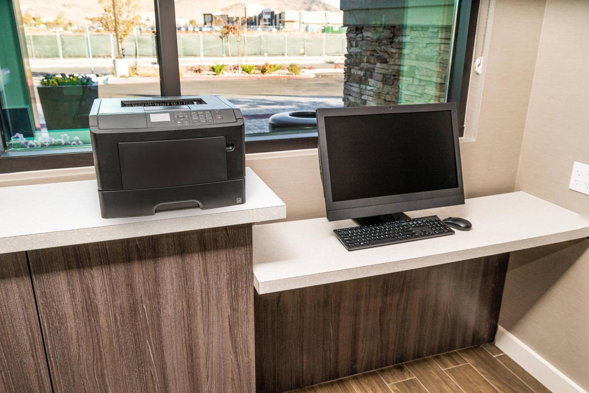Residence Inn By Marriott Reno Sparks Ngoại thất bức ảnh
