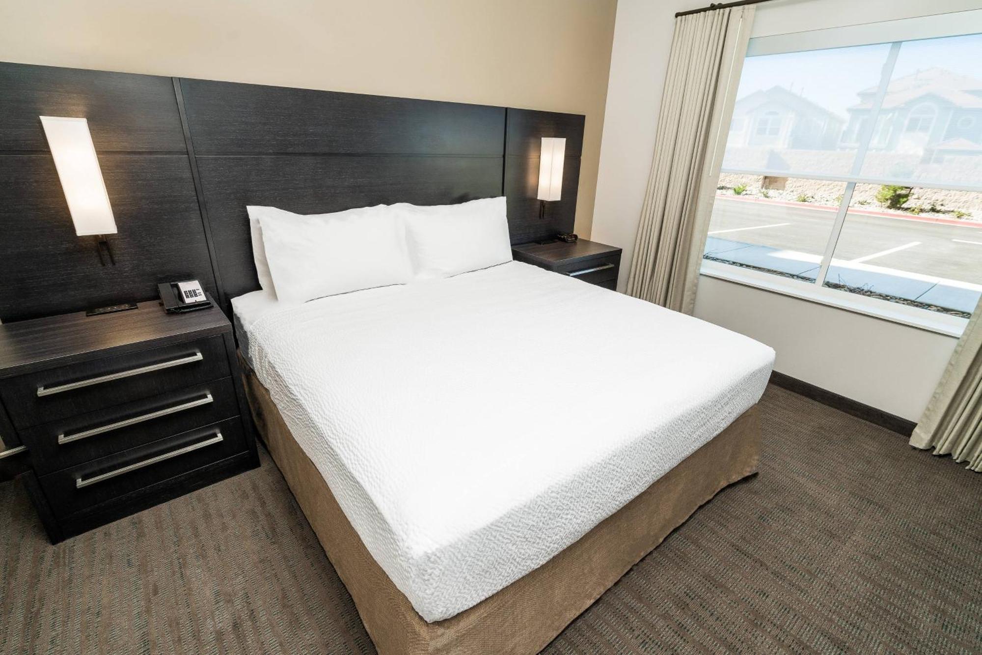 Residence Inn By Marriott Reno Sparks Ngoại thất bức ảnh