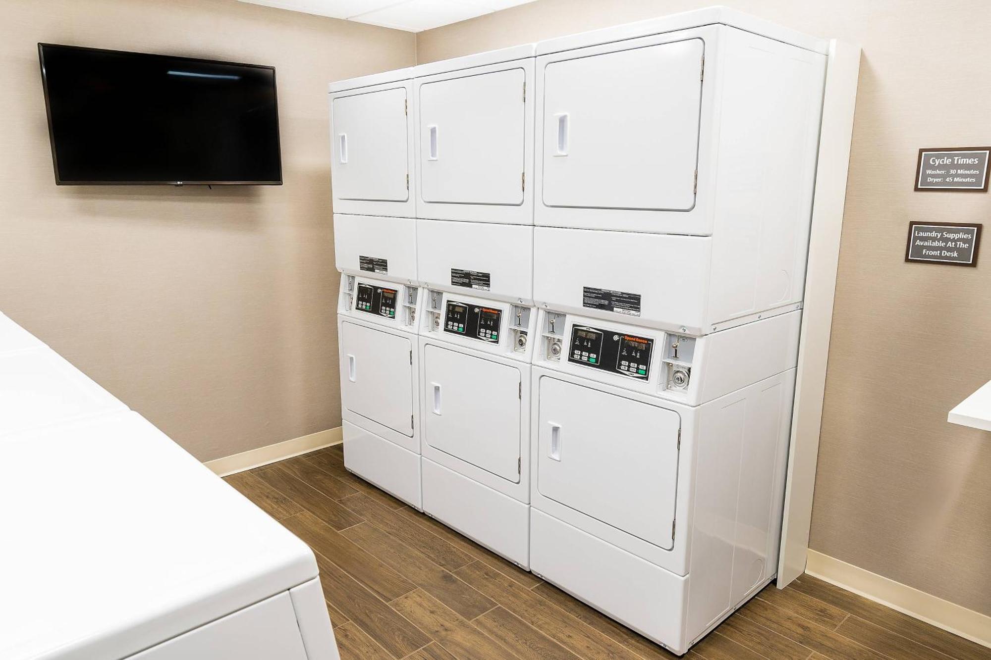 Residence Inn By Marriott Reno Sparks Ngoại thất bức ảnh