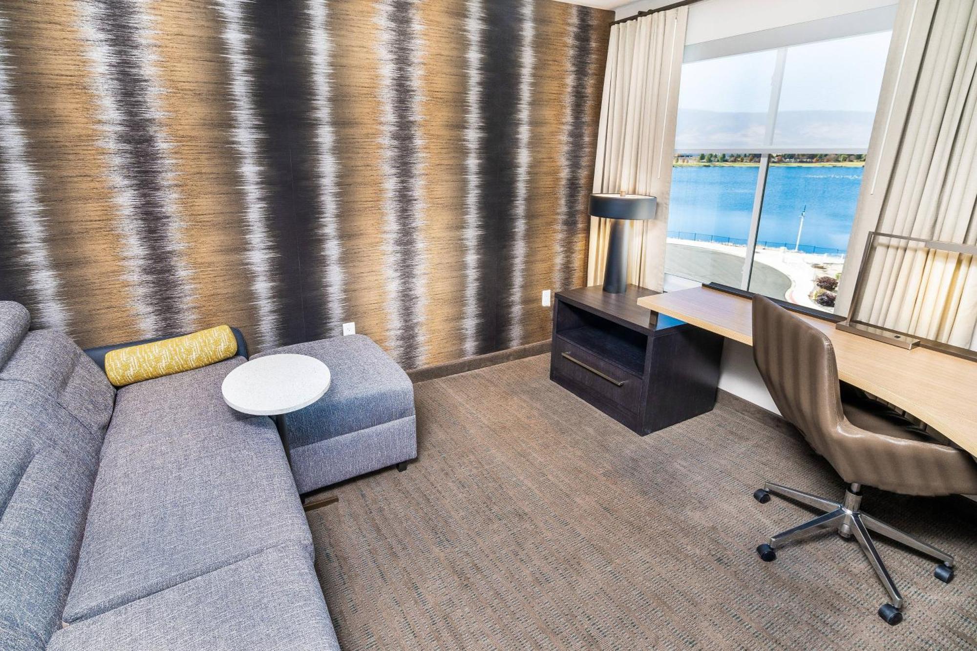 Residence Inn By Marriott Reno Sparks Ngoại thất bức ảnh