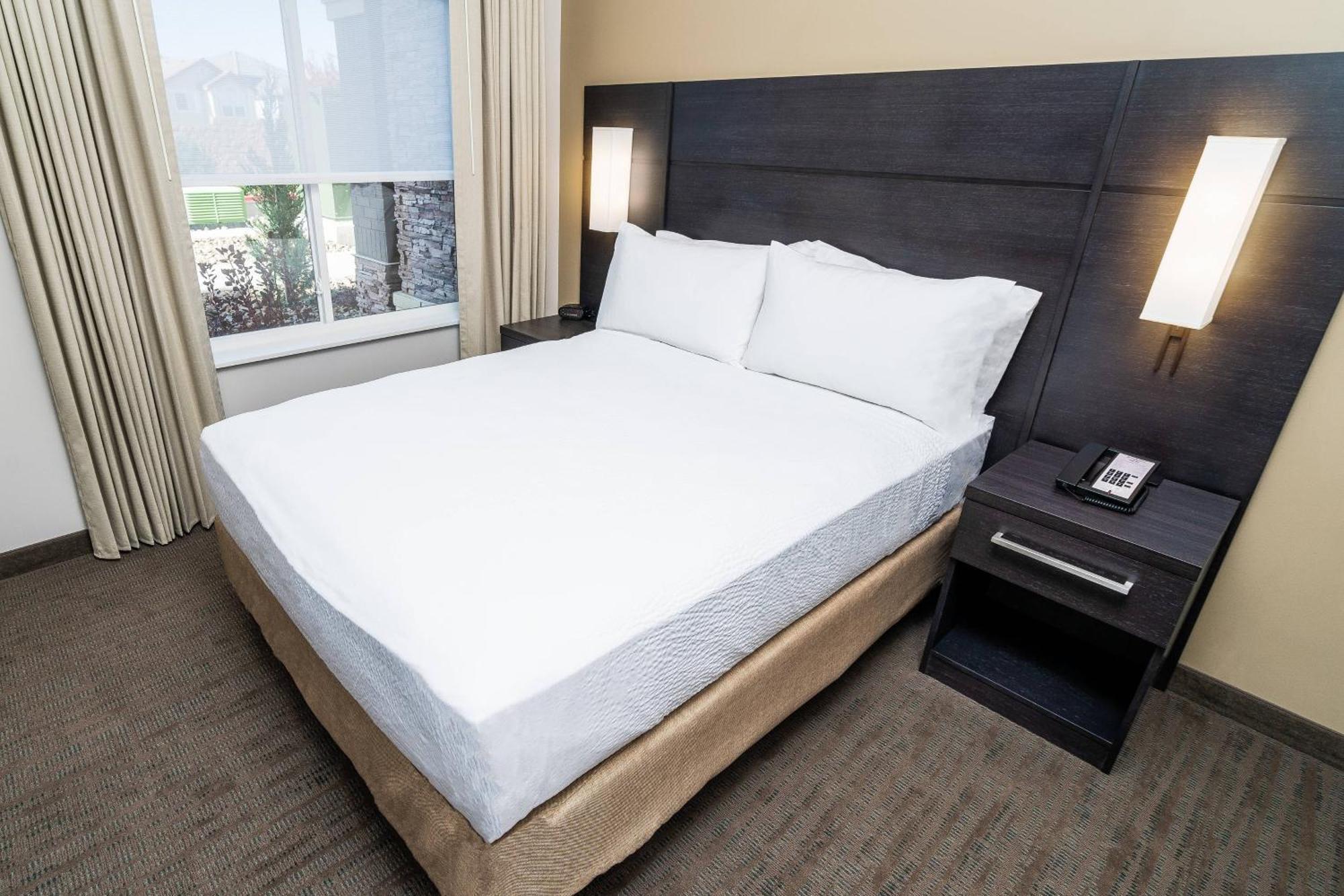 Residence Inn By Marriott Reno Sparks Ngoại thất bức ảnh