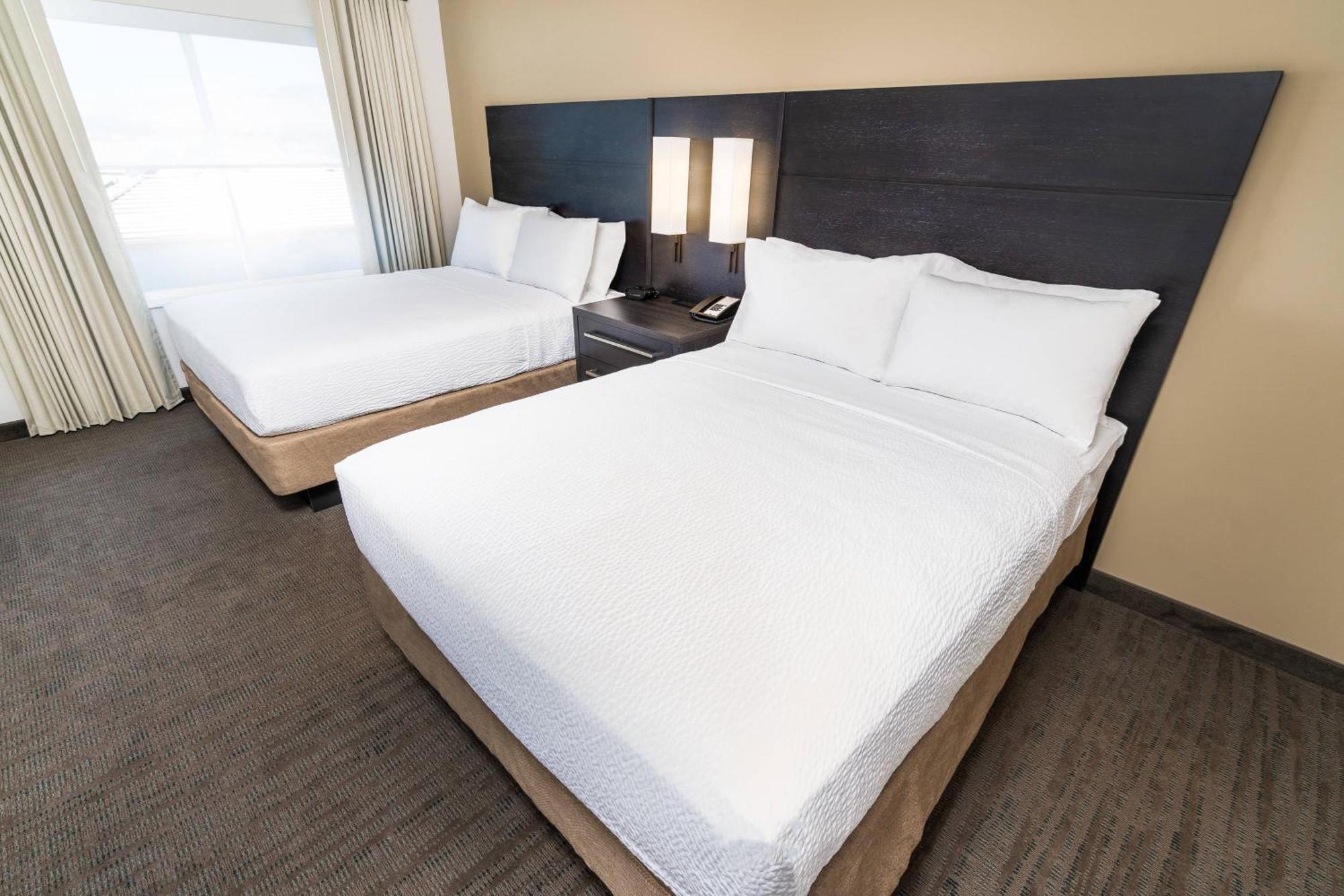 Residence Inn By Marriott Reno Sparks Ngoại thất bức ảnh