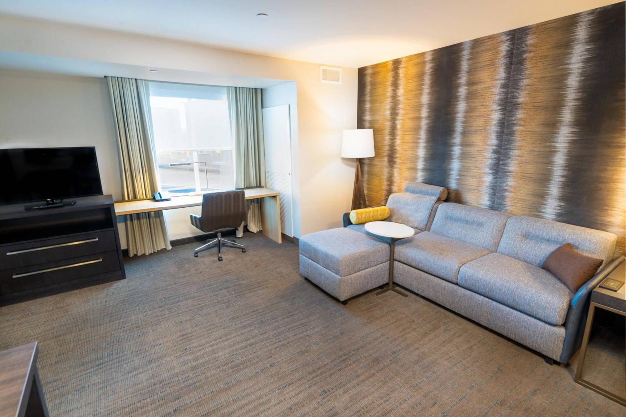 Residence Inn By Marriott Reno Sparks Ngoại thất bức ảnh